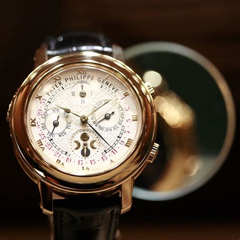 patek philippe company|when was Patek Philippe founded.